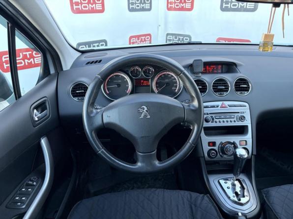 Peugeot 408 I с пробегом 2013 года, цена 599 990 рублей, 149500 км, седан, Автокод Объявления