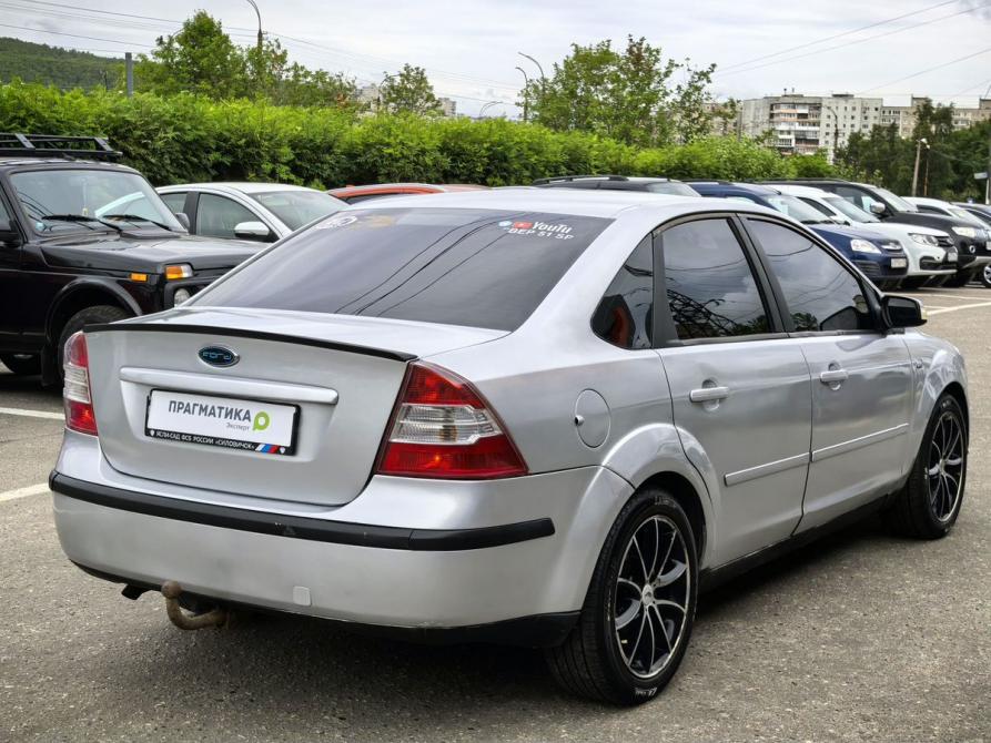 Ford Focus II Мурманск  - изображение 5