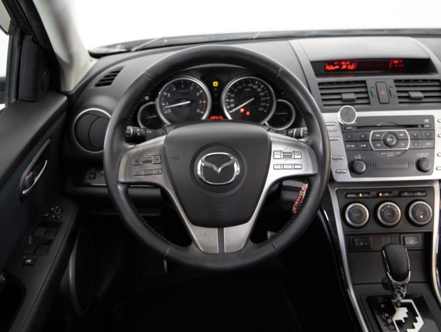 Mazda 6 II (GH) Санкт-Петербург  - изображение 9