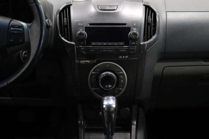 Chevrolet TrailBlazer II с пробегом 2014 года, цена 1 595 000 рублей, 171031 км, внедорожник, Автокод Объявления