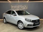 Lada (ВАЗ) Vesta I Уфа  - изображение 18