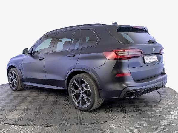 BMW X5 IV (G05/G18) с пробегом 2021 года, цена 7 850 000 рублей, 83748 км, внедорожник, Автокод Объявления