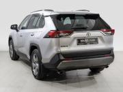 Toyota RAV4 V (XA50) Химки  - изображение 35