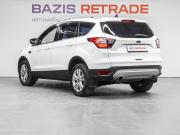 Ford Kuga II Рестайлинг Тюмень  - изображение 36