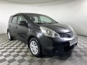 Nissan Note I Рестайлинг Москва  - изображение 22