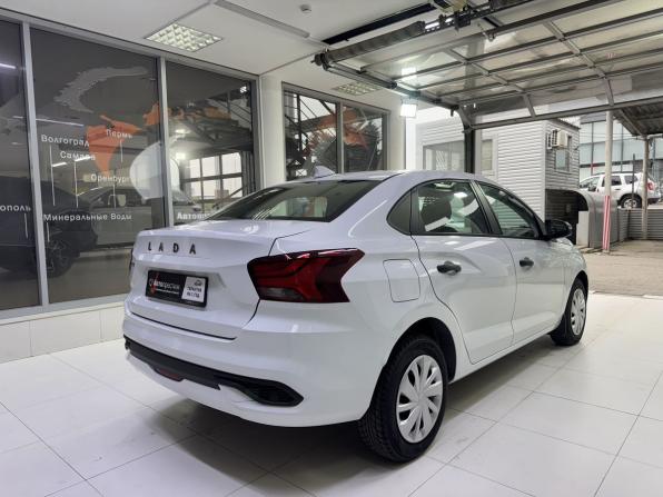 Lada (ВАЗ) Iskra с пробегом 2025 года, цена 1 200 000 рублей, 9766 км, седан, Автокод Объявления