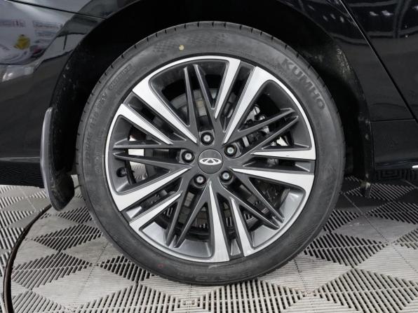 Chery Arrizo 8 с пробегом 2024 года, цена 2 191 000 рублей, 46000 км, седан, Автокод Объявления