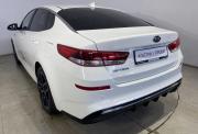 Kia Optima IV Рестайлинг Саранск  - изображение 37