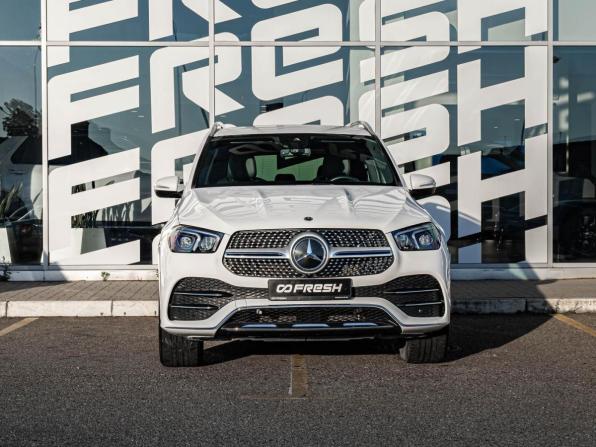 Mercedes-Benz GLE II (V167) с пробегом 2021 года, цена 7 600 000 рублей, 35549 км, внедорожник, Автокод Объявления