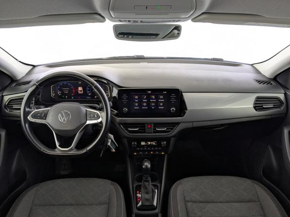 Volkswagen Polo VI с пробегом 2020 года, цена 1 600 000 рублей, 95100 км, лифтбек, Автокод Объявления
