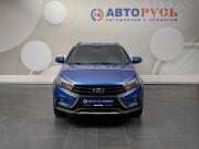 Lada (ВАЗ) Vesta I Москва  - изображение 27
