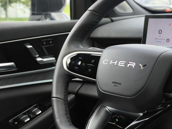 Chery Tiggo 9 I с пробегом 2024 года, цена 3 300 000 рублей, 19700 км, внедорожник, Автокод Объявления