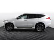 Mitsubishi Pajero Sport III Москва  - изображение 32