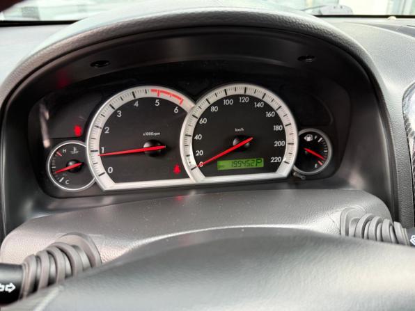 Daewoo Winstorm с пробегом 2008 года, цена 785 000 рублей, 199451 км, внедорожник, Автокод Объявления