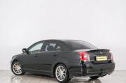 Toyota Avensis II Рестайлинг Красноярск  - изображение 29