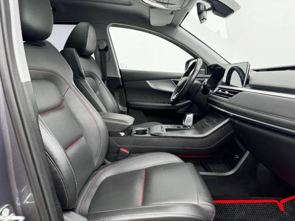 Chery Tiggo 7 Pro I с пробегом 2022 года, цена 1 697 000 рублей, 51431 км, внедорожник, Автокод Объявления