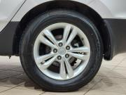Hyundai ix35 I Нижневартовск  - изображение 28
