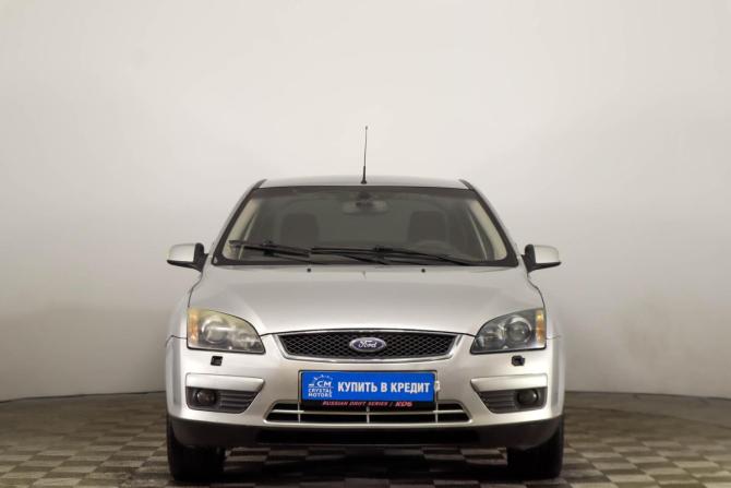 Ford Focus II с пробегом 2007 года, цена 369 000 рублей, 197953 км, седан, Автокод Объявления