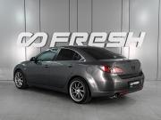 Mazda 6 II (GH) Ростов-на-Дону  - изображение 18