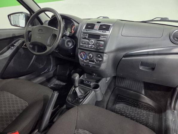 Lada (ВАЗ) Granta I Рестайлинг с пробегом 2023 года, цена 835 000 рублей, 54718 км, универсал, Автокод Объявления