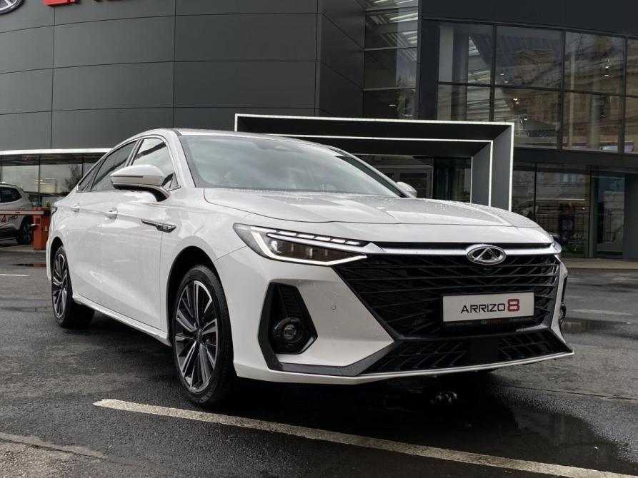 Chery Arrizo 8 Санкт-Петербург  - изображение 1