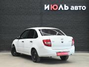 Lada (ВАЗ) Granta I Екатеринбург  - изображение 20