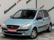 Hyundai Getz I Рестайлинг Екатеринбург  - изображение 18