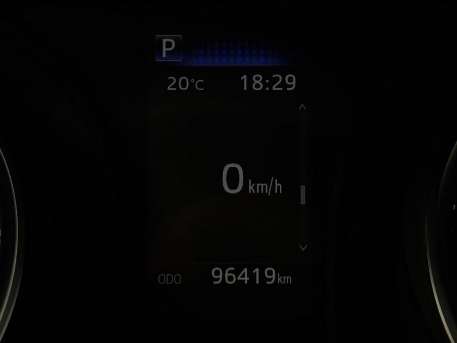 Toyota Camry VIII (XV70) Рестайлинг Вологда  - изображение 22