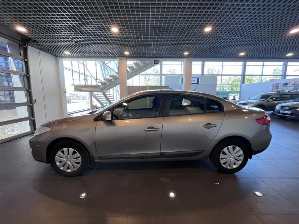 Renault Fluence I с пробегом 2011 года, цена 625 000 рублей, 267220 км, седан, Автокод Объявления