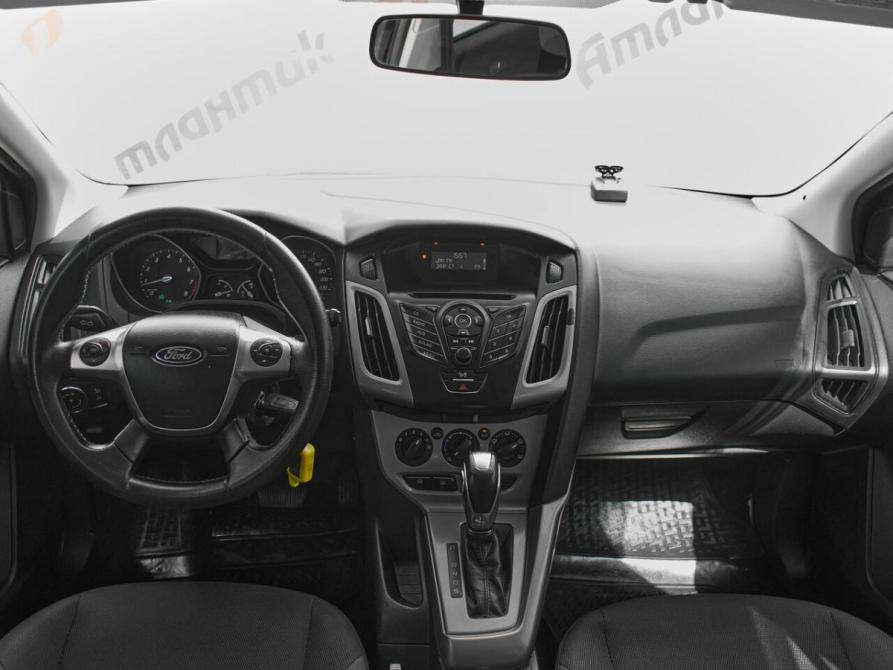 Ford Focus III Екатеринбург  - изображение 11