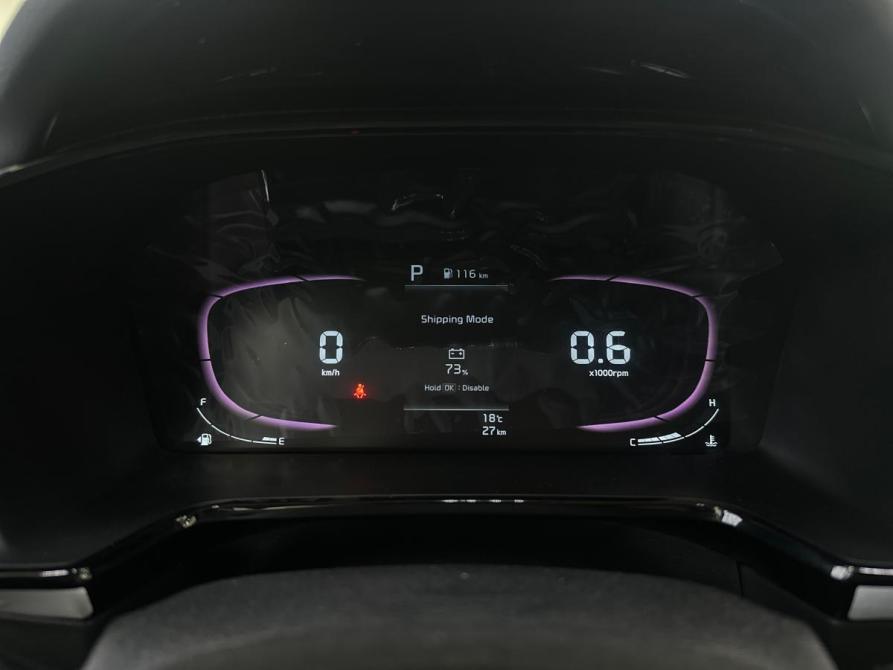 Kia K3 II (China Market) Рестайлинг Санкт-Петербург  - изображение 22
