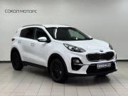 Kia Sportage IV Рестайлинг Ростов-на-Дону  - изображение 22