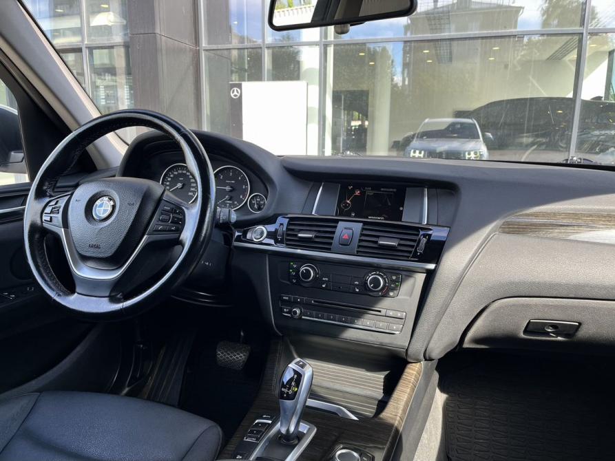 BMW X3 II (F25) Рестайлинг Нижний Новгород  - изображение 26