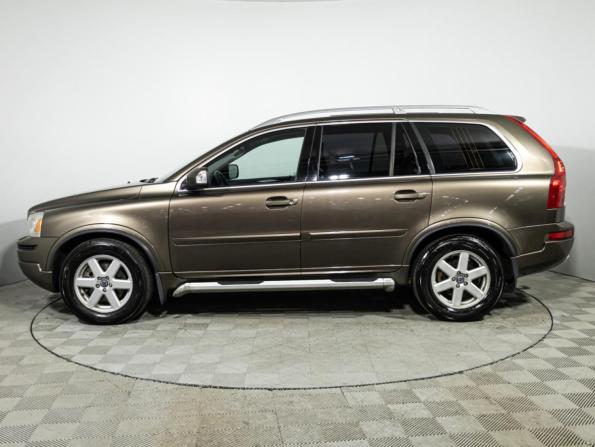 Volvo XC90 I Рестайлинг с пробегом 2012 года, цена 1 399 585 рублей, 225555 км, внедорожник, Автокод Объявления