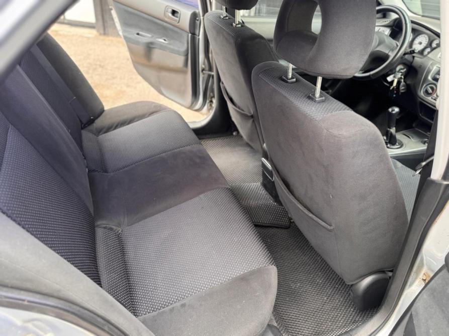 Mitsubishi Lancer IX Воронеж  - изображение 12