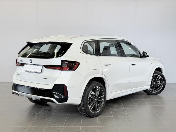 BMW X1 III (U11/U12) с пробегом 2024 года, цена 4 700 000 рублей, 3521 км, внедорожник, Автокод Объявления