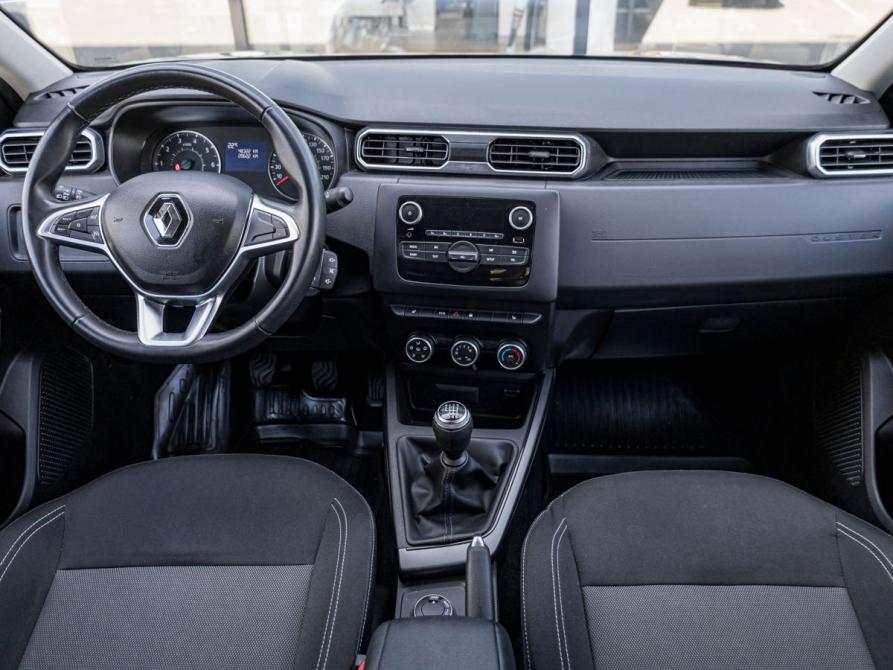 Renault Duster II Казань  - изображение 7