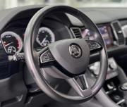 Skoda Kodiaq I Шахты  - изображение 31