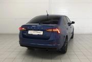 Skoda Rapid II Астрахань  - изображение 24