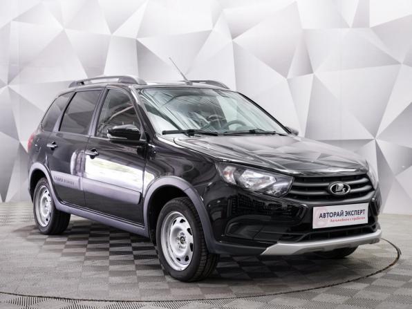 Lada (ВАЗ) Granta I Рестайлинг с пробегом 2024 года, цена 1 115 000 рублей, 14755 км, универсал, Автокод Объявления