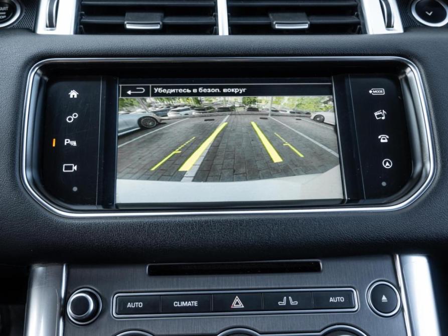 Land Rover Range Rover Sport II Ставрополь  - изображение 14