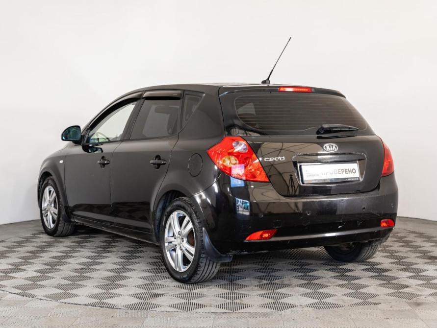 Kia Ceed I Санкт-Петербург  - изображение 7