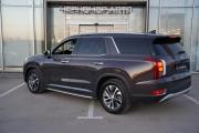 Hyundai Palisade I Крым  - изображение 29
