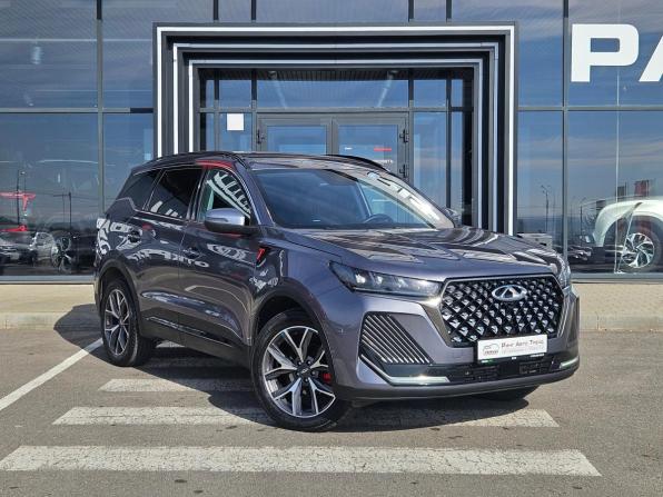 Chery Tiggo 7 Pro Max I Рестайлинг с пробегом 2024 года, цена 1 979 000 рублей, 63000 км, внедорожник, Автокод Объявления