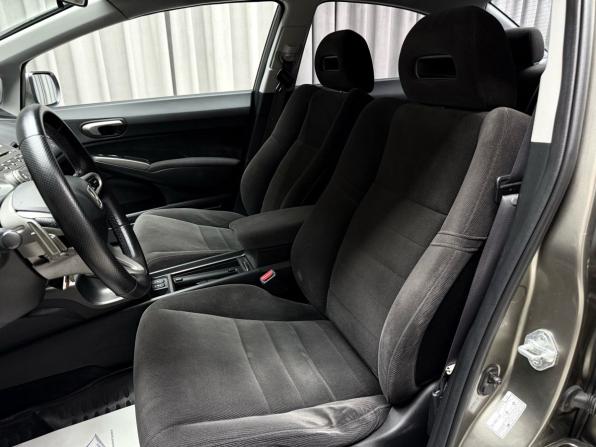 Honda Civic VIII с пробегом 2006 года, цена 849 000 рублей, 188770 км, седан, Автокод Объявления