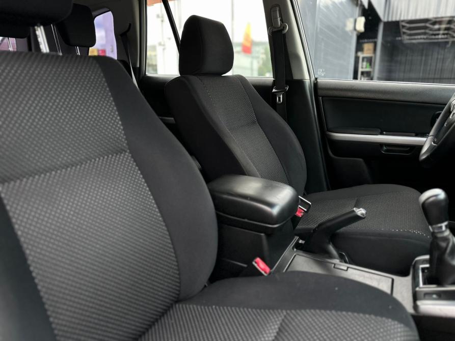 Suzuki Grand Vitara II Ижевск  - изображение 19