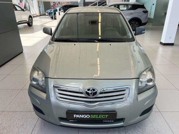 Toyota Avensis II Рестайлинг с пробегом 2008 года, цена 749 000 рублей, 334668 км, седан, Автокод Объявления