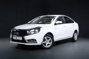 Lada (ВАЗ) Vesta I Тюмень  - изображение 30