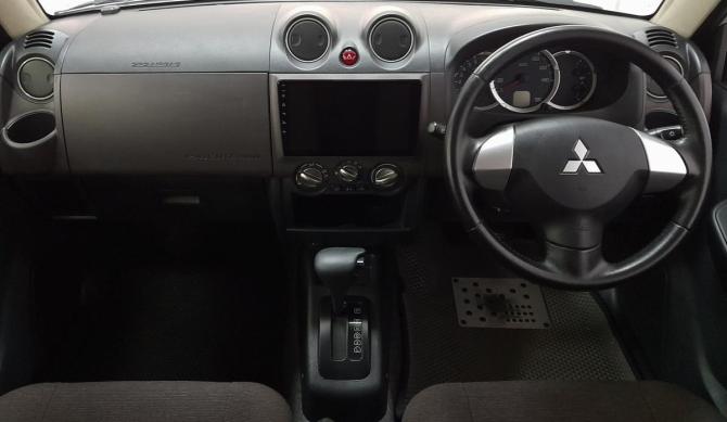 Mitsubishi Pajero Mini II с пробегом 2012 года, цена 819 000 рублей, 153358 км, внедорожник, Автокод Объявления