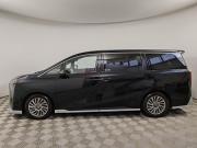 GAC M8 Москва  - изображение 35
